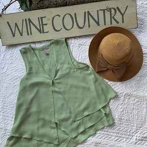 Formal H&M Blouse